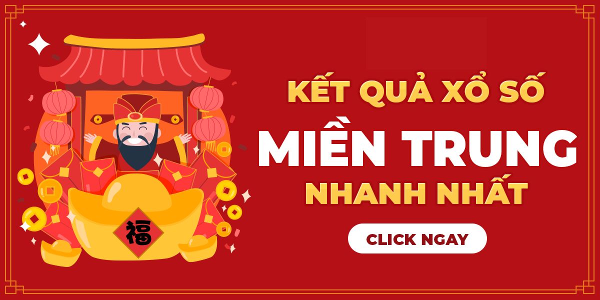 Cách gia tăng tỉ lệ thắng khi chơi xổ số miền Trung