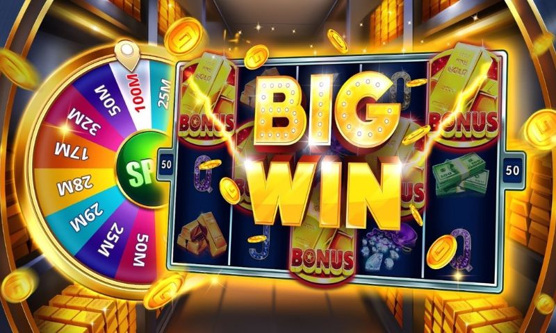 Lời khuyên về slot game họ không muốn bạn biết