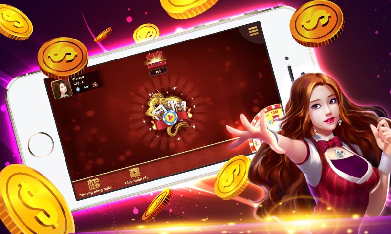 Game Mậu Binh online Xoso66