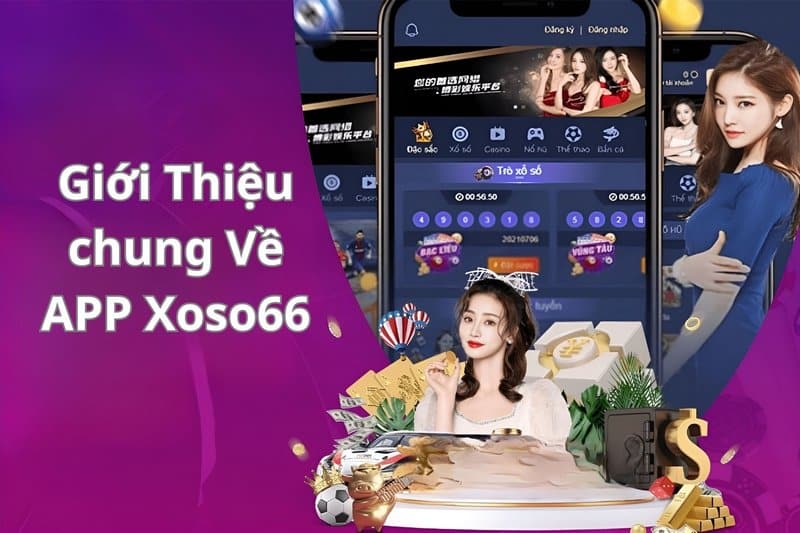 Mục tiêu thành lập và phát triển tại nhà cái Xoso66